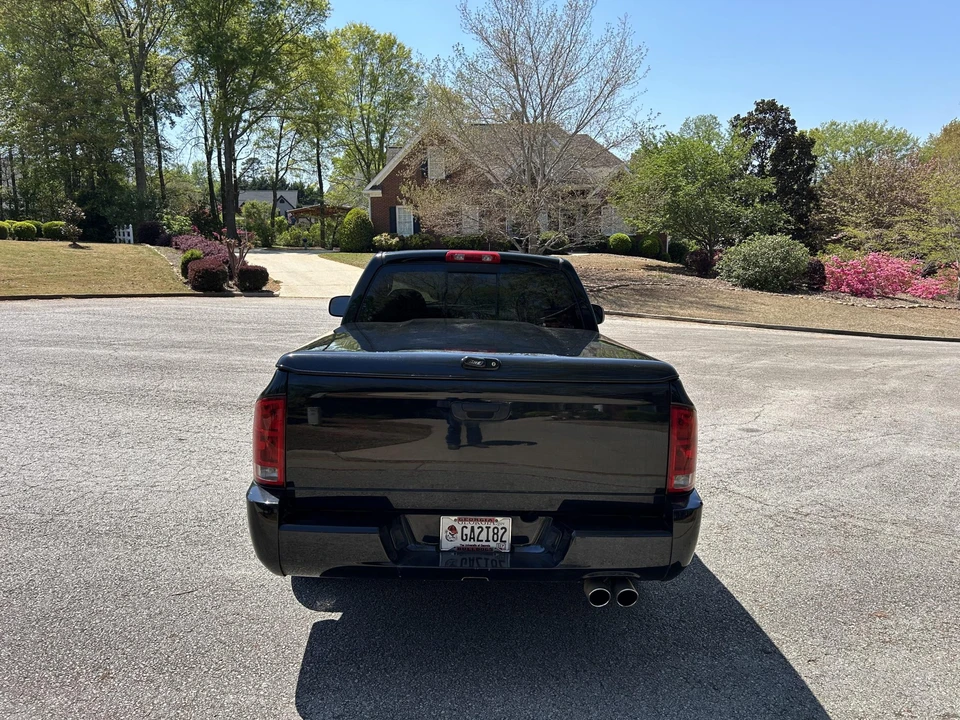 2004 Dodge Ram SRT-10 3rd Gen - Image 5 of 31
