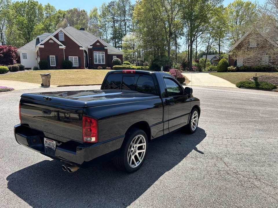 2004 Dodge Ram SRT-10 3rd Gen - Image 6 of 31
