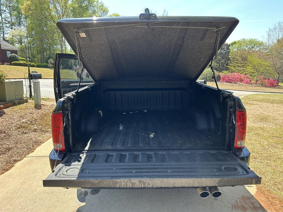 2004 Dodge Ram SRT-10 3rd Gen - Image 20 of 31