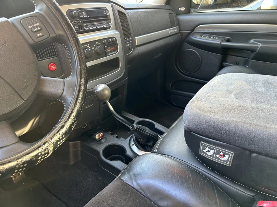 2004 Dodge Ram SRT-10 3rd Gen - Image 27 of 31