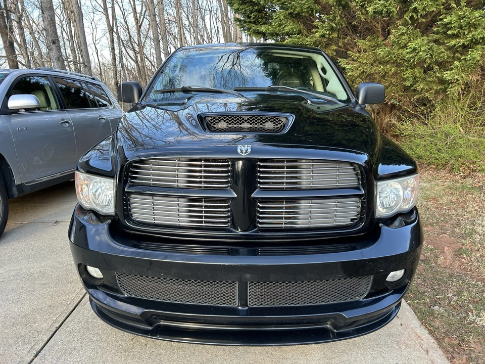 2004 Dodge Ram SRT-10 3rd Gen - Image 14 of 31