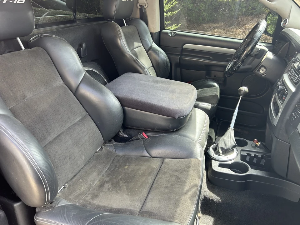2004 Dodge Ram SRT-10 3rd Gen - Image 23 of 31