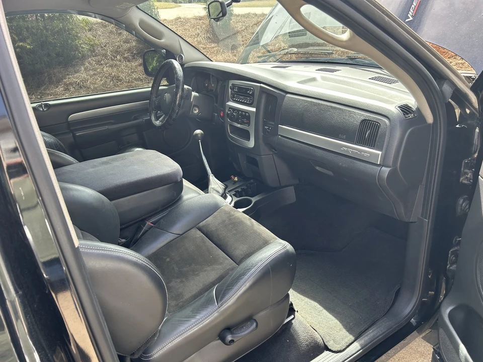 2004 Dodge Ram SRT-10 3rd Gen - Image 22 of 31