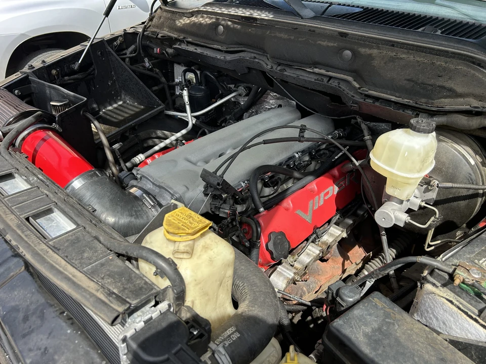 2004 Dodge Ram SRT-10 3rd Gen - Image 31 of 31