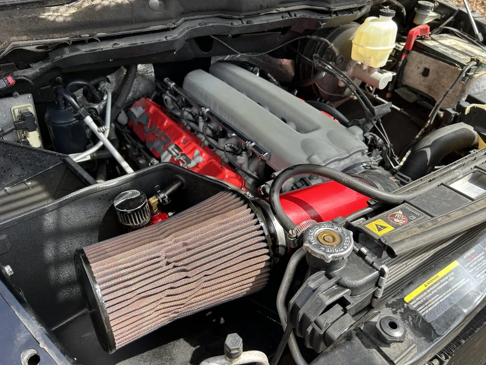 2004 Dodge Ram SRT-10 3rd Gen - Image 30 of 31