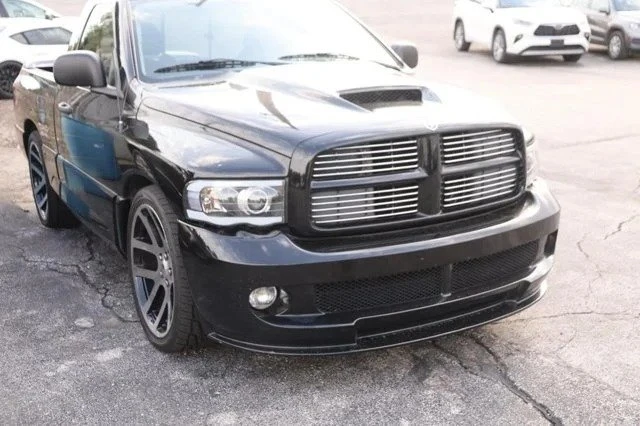 2004 Dodge Ram SRT-10 3rd Gen - Image 4 of 4