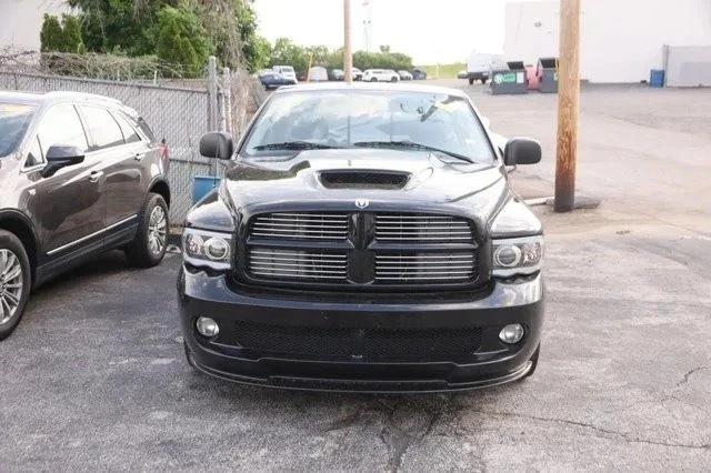 2004 Dodge Ram SRT-10 3rd Gen - Image 2 of 4