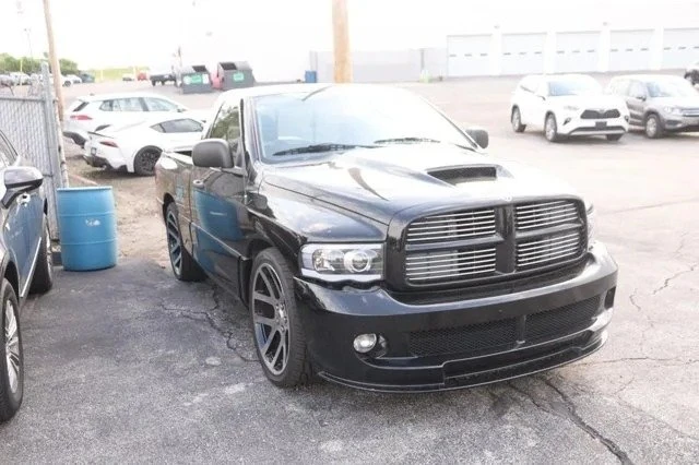 2004 Dodge Ram SRT-10 3rd Gen - Image 3 of 4