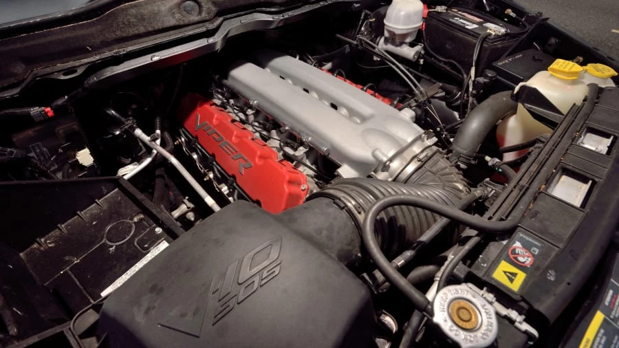 2004 Dodge Ram SRT-10 3rd Gen - Image 7 of 27
