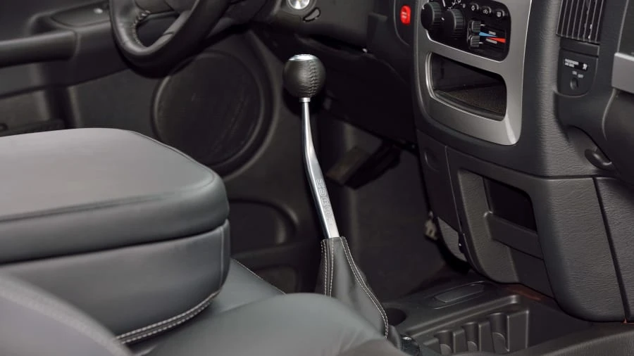 2004 Dodge Ram SRT-10 3rd Gen - Image 9 of 27