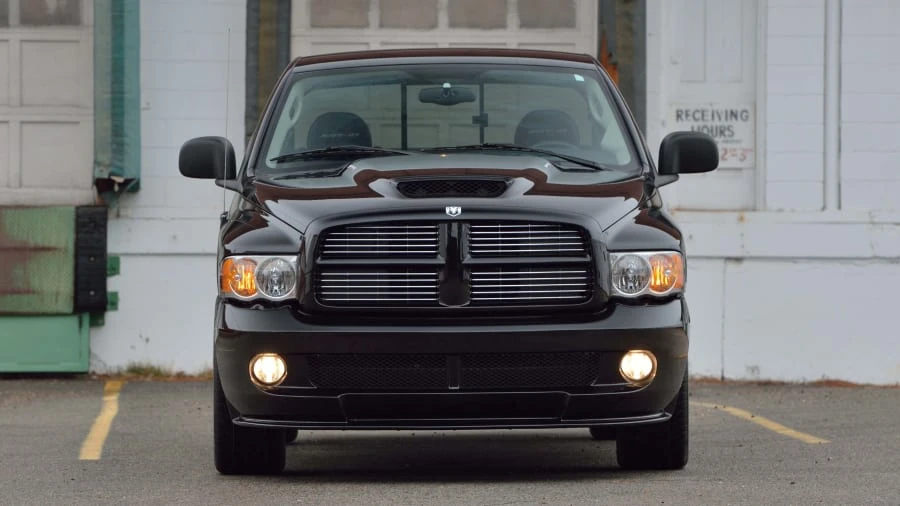 2004 Dodge Ram SRT-10 3rd Gen - Image 14 of 27