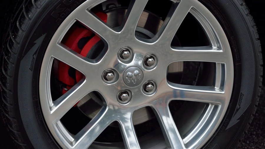 2004 Dodge Ram SRT-10 3rd Gen - Image 15 of 27