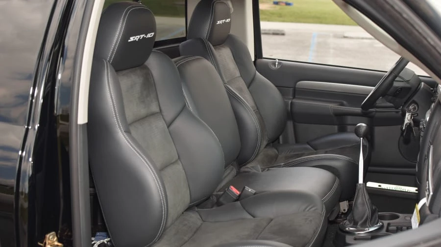 2004 Dodge Ram SRT-10 3rd Gen - Image 5 of 12