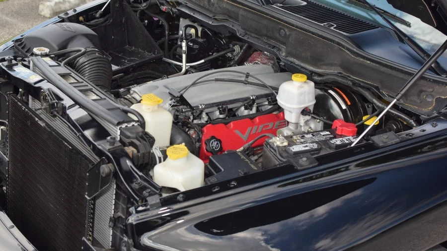 2004 Dodge Ram SRT-10 3rd Gen - Image 6 of 12