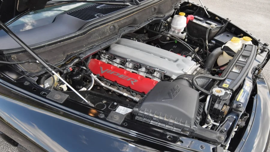 2004 Dodge Ram SRT-10 3rd Gen - Image 7 of 12