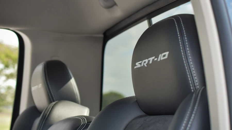 2004 Dodge Ram SRT-10 3rd Gen - Image 10 of 12