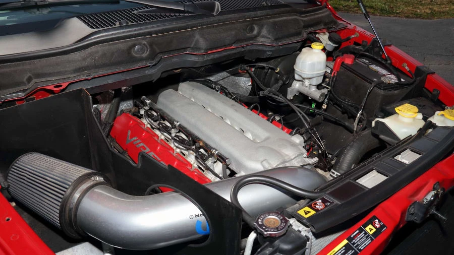2004 Dodge Ram SRT-10 3rd Gen - Image 7 of 25