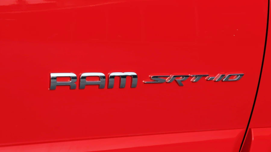 2004 Dodge Ram SRT-10 3rd Gen - Image 11 of 25