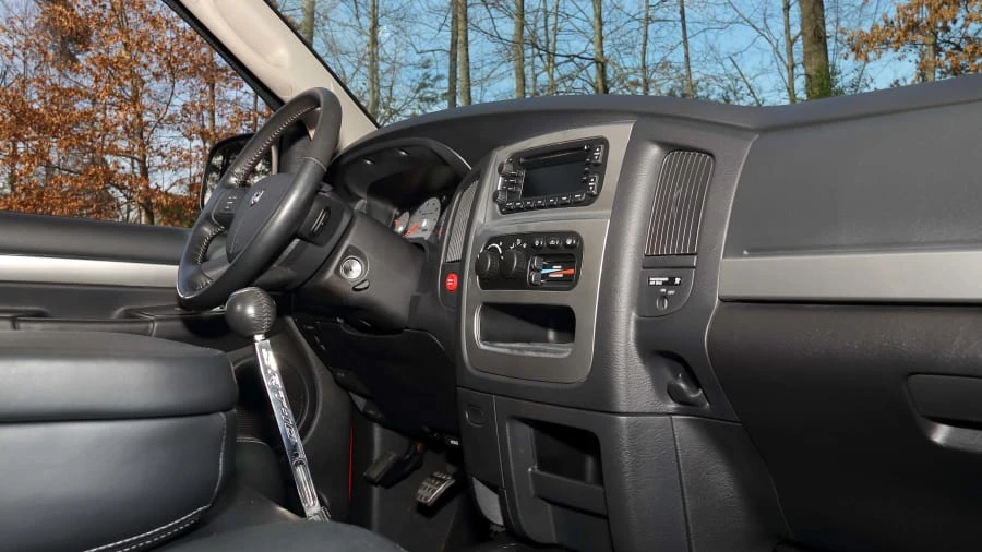 2004 Dodge Ram SRT-10 3rd Gen - Image 16 of 25