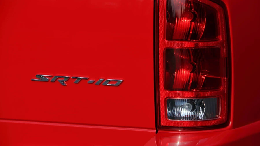 2004 Dodge Ram SRT-10 3rd Gen - Image 17 of 25