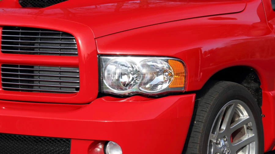 2004 Dodge Ram SRT-10 3rd Gen - Image 18 of 25