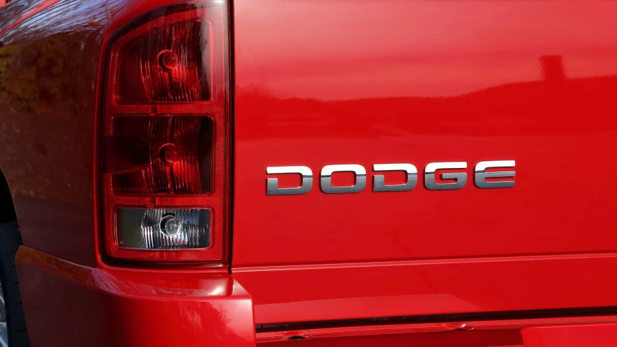 2004 Dodge Ram SRT-10 3rd Gen - Image 19 of 25