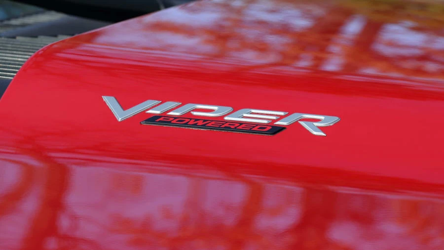 2004 Dodge Ram SRT-10 3rd Gen - Image 21 of 25