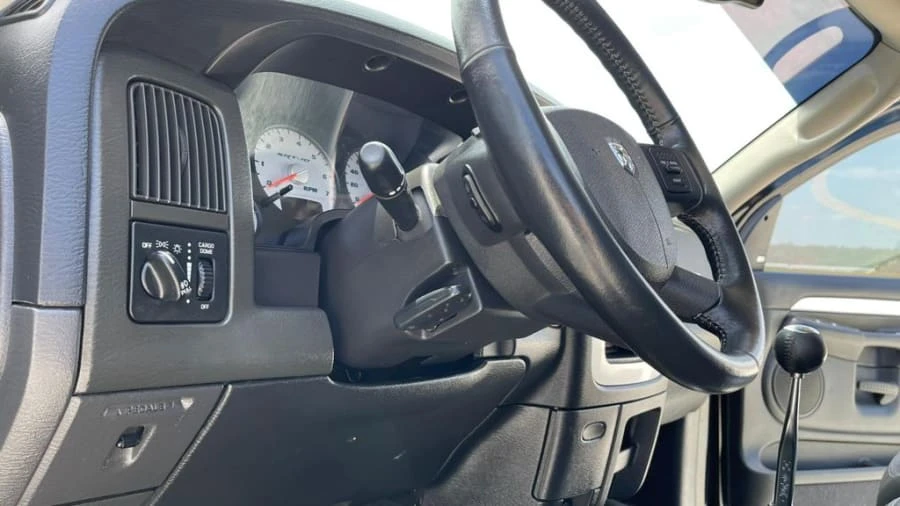 2004 Dodge Ram SRT-10 3rd Gen - Image 7 of 16