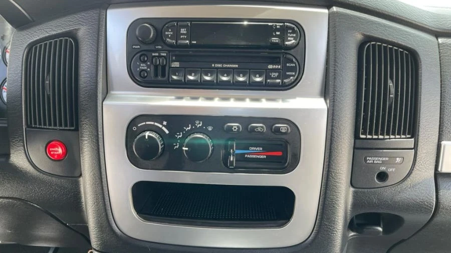 2004 Dodge Ram SRT-10 3rd Gen - Image 8 of 16