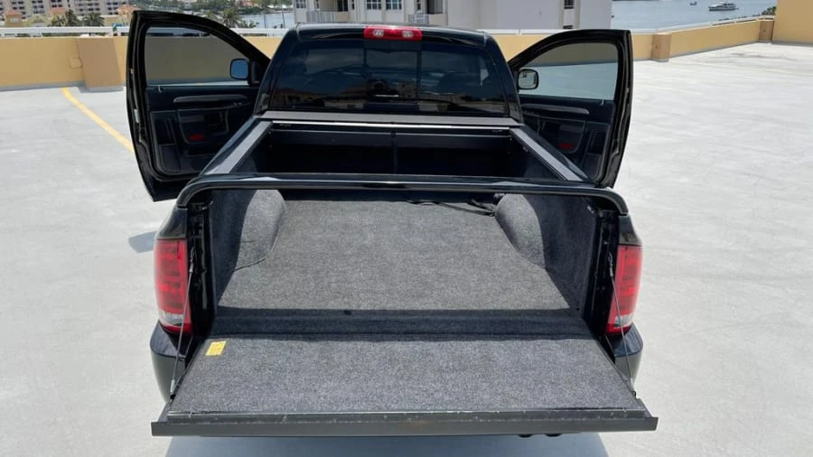 2004 Dodge Ram SRT-10 3rd Gen - Image 11 of 16