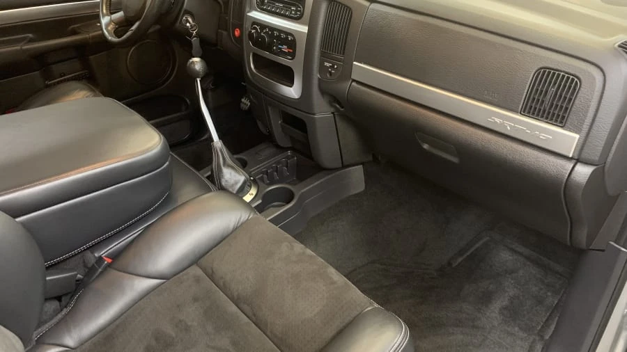 2004 Dodge Ram SRT-10 3rd Gen - Image 6 of 11
