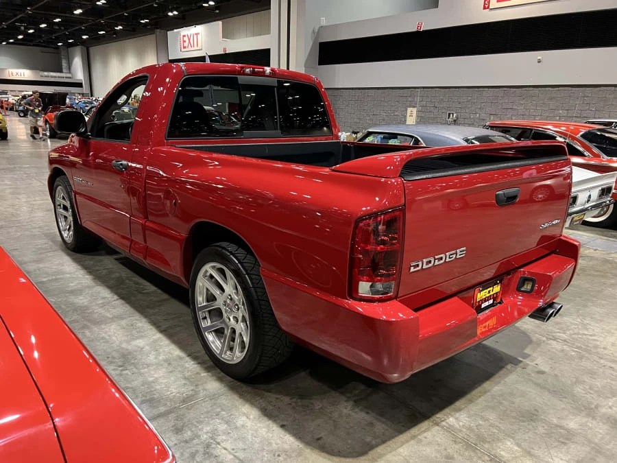 2004 Dodge Ram SRT-10 3rd Gen - Image 2 of 7