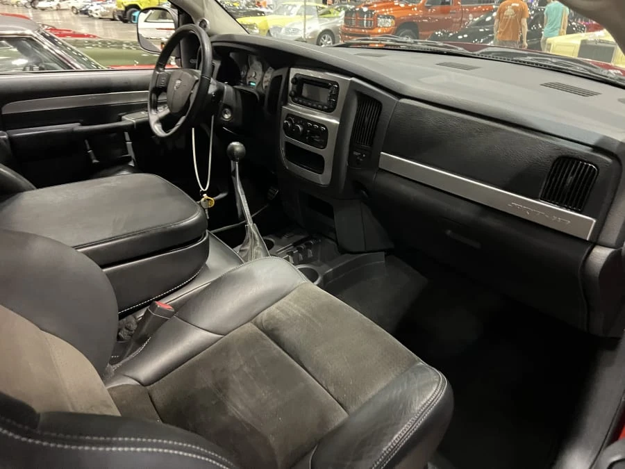 2004 Dodge Ram SRT-10 3rd Gen - Image 5 of 7