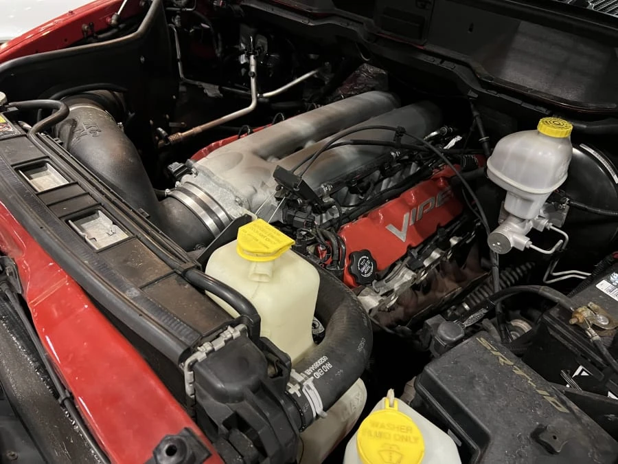 2004 Dodge Ram SRT-10 3rd Gen - Image 6 of 7