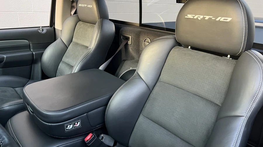 2004 Dodge Ram SRT-10 3rd Gen - Image 5 of 11