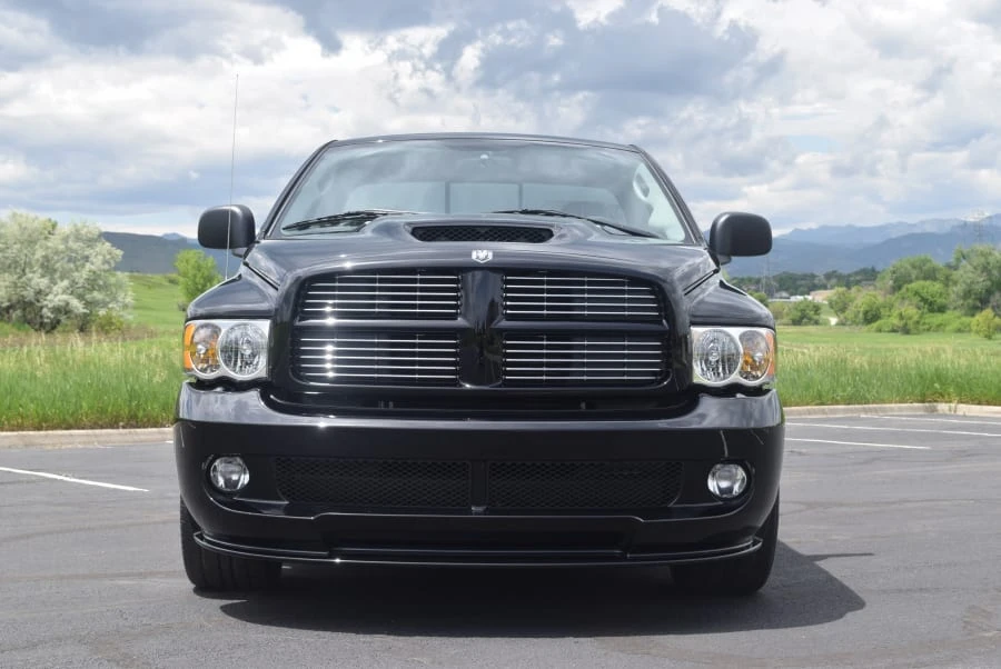 2004 Dodge Ram SRT-10 3rd Gen - Image 10 of 12