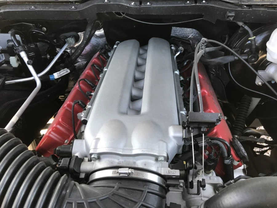 2004 Dodge Ram SRT-10 3rd Gen - Image 7 of 12