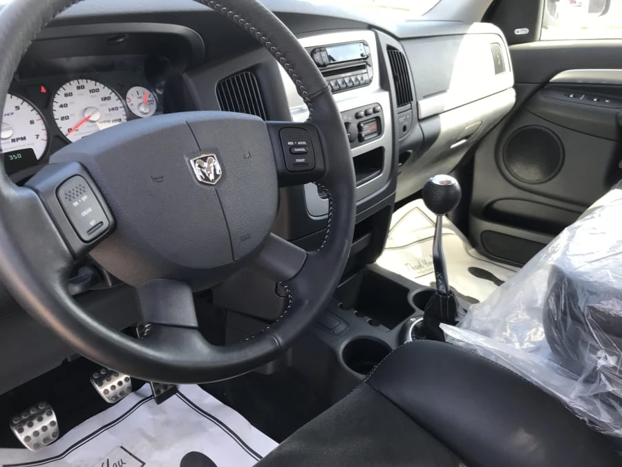2004 Dodge Ram SRT-10 3rd Gen - Image 4 of 12
