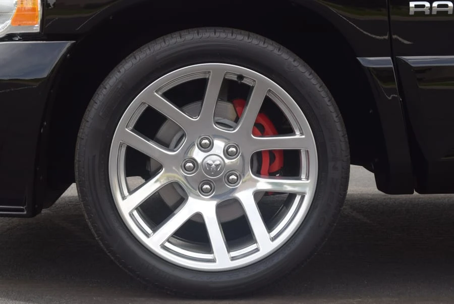 2004 Dodge Ram SRT-10 3rd Gen - Image 9 of 12