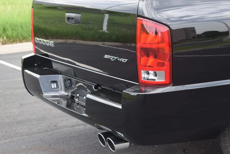 2004 Dodge Ram SRT-10 3rd Gen - Image 11 of 12