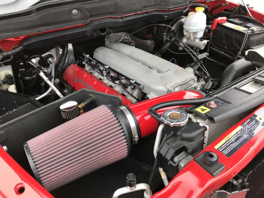2004 Dodge Ram SRT-10 3rd Gen - Image 7 of 8