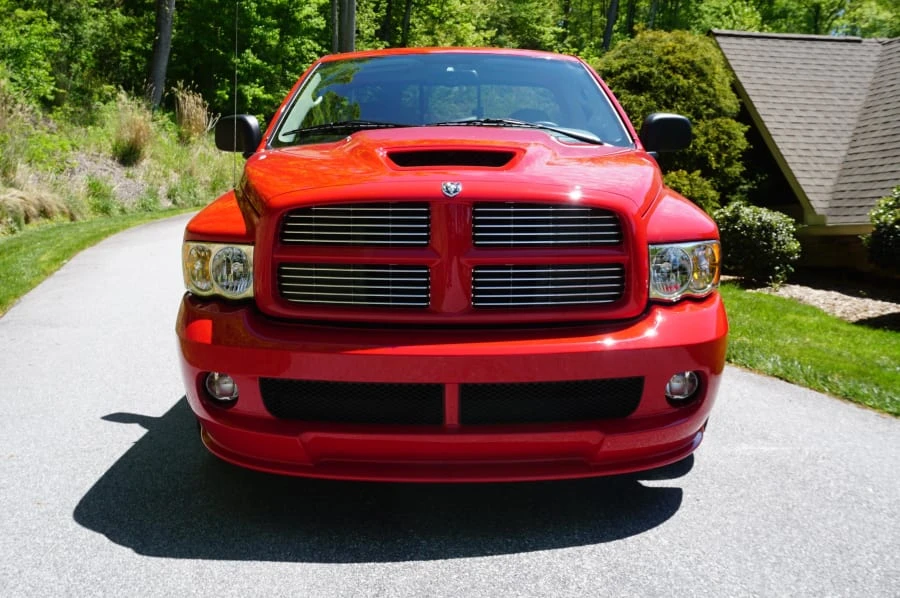 2004 Dodge Ram SRT-10 3rd Gen - Image 14 of 31