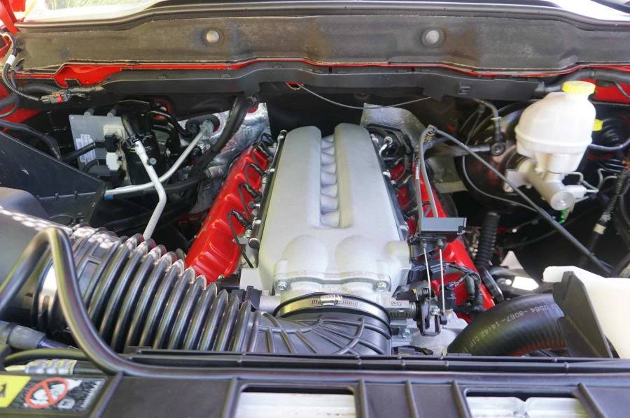 2004 Dodge Ram SRT-10 3rd Gen - Image 9 of 31