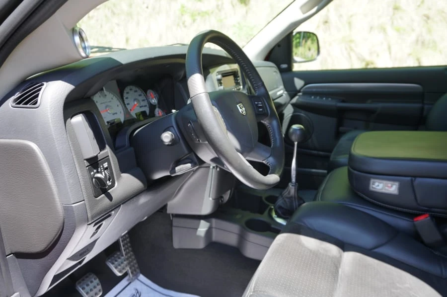 2004 Dodge Ram SRT-10 3rd Gen - Image 5 of 31