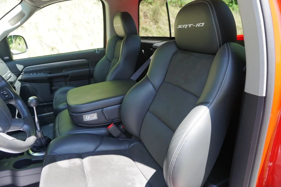 2004 Dodge Ram SRT-10 3rd Gen - Image 15 of 31