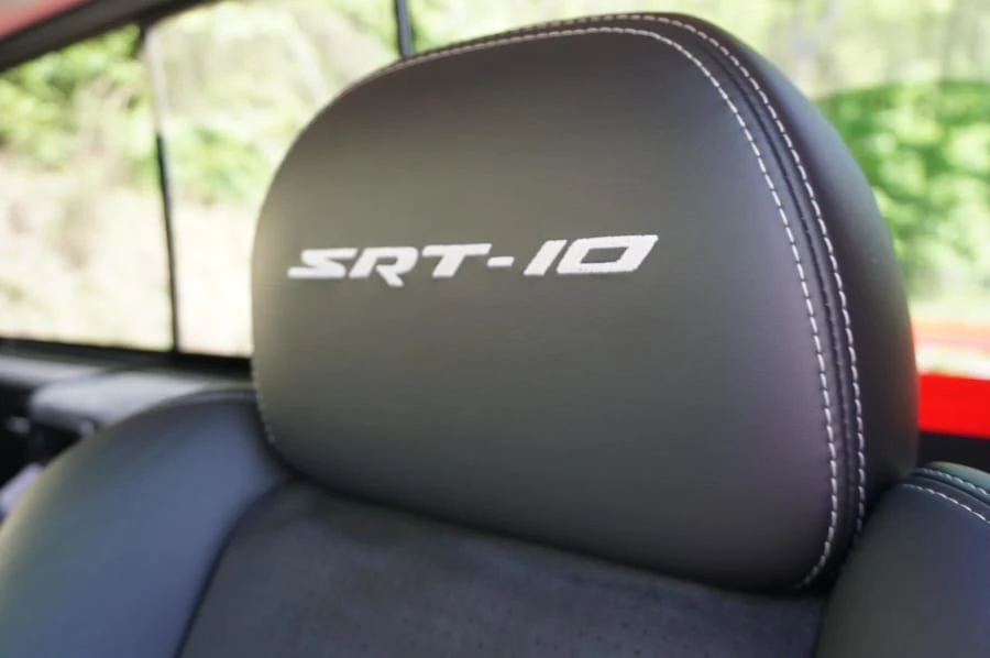 2004 Dodge Ram SRT-10 3rd Gen - Image 16 of 31