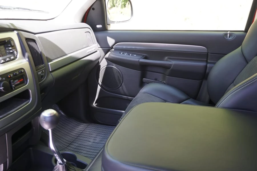 2004 Dodge Ram SRT-10 3rd Gen - Image 17 of 31