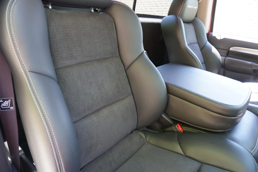 2004 Dodge Ram SRT-10 3rd Gen - Image 28 of 31