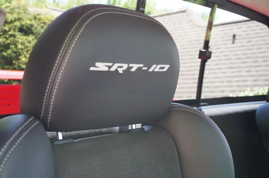 2004 Dodge Ram SRT-10 3rd Gen - Image 29 of 31