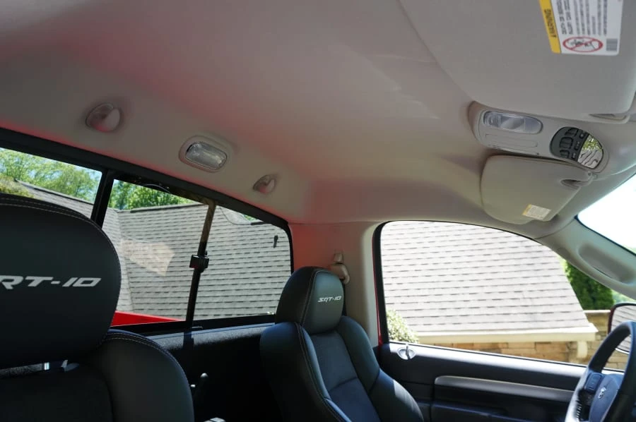 2004 Dodge Ram SRT-10 3rd Gen - Image 31 of 31